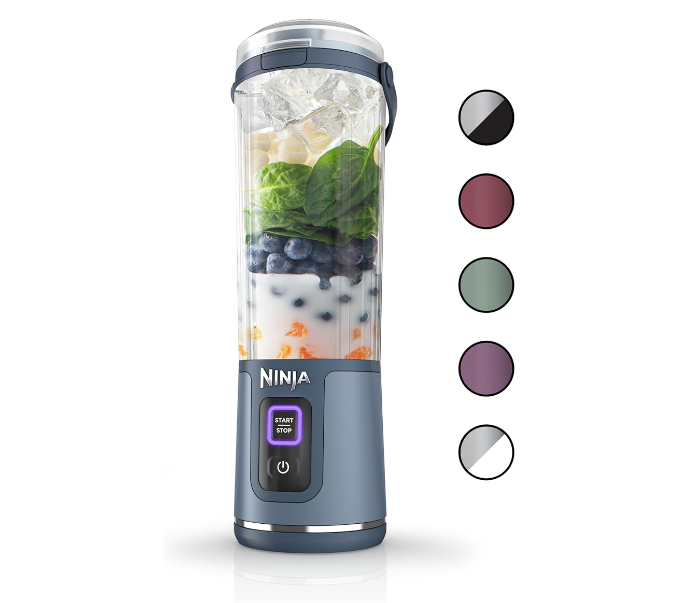 Portable Blender